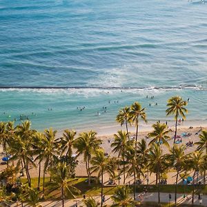 Waikiki Beach Marriott Resort & Spa